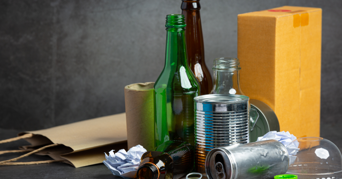Recicla Botellas y Latas por Dinero: Una Forma Inteligente de Contribuir a la Sostenibilidad